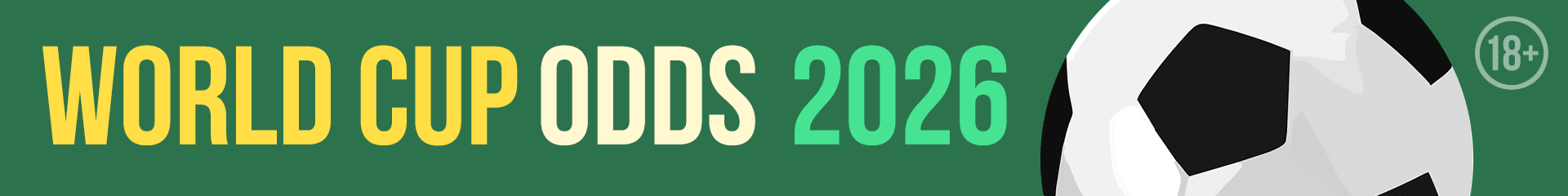 World Cup Odds World Cup Odds