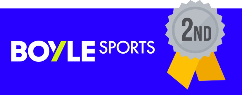 BOYLE Sports Signup Offer