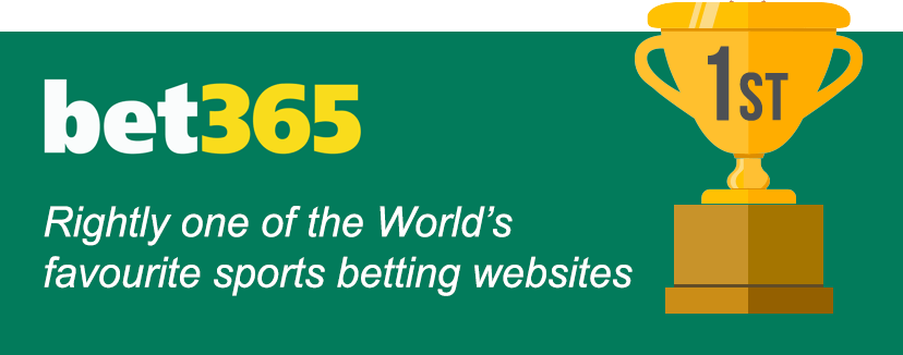 bet365 Sportsbook