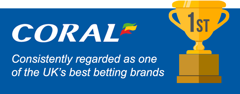 Coral Sportsbook