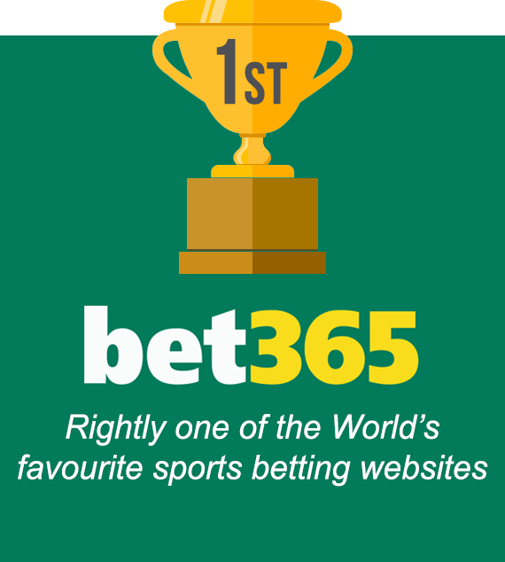 bet365 Sportsbook