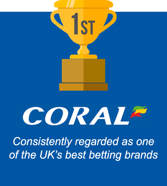 Coral Sportsbook