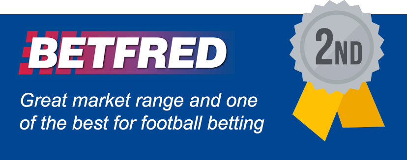 Betfred Sportsbook