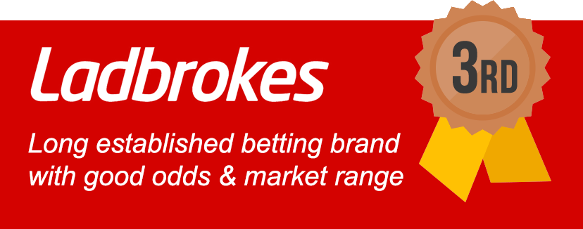 Ladbrokes Sportsbook