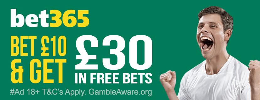 bet365 Offer